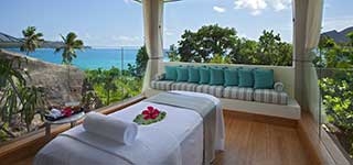 Raffles | Prestige Voyages